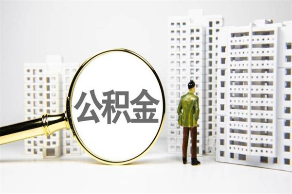 丽水离职公积金提出来（离职的公积金提出来有时间要求吗）